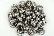 Load image into Gallery viewer, Gunmetal Jewel (Metal)