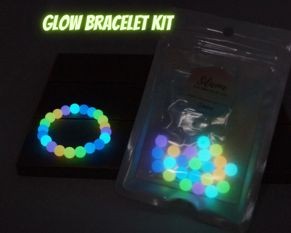 Glow Bracelet Kit