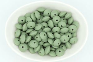 Sage (10mm saucer)