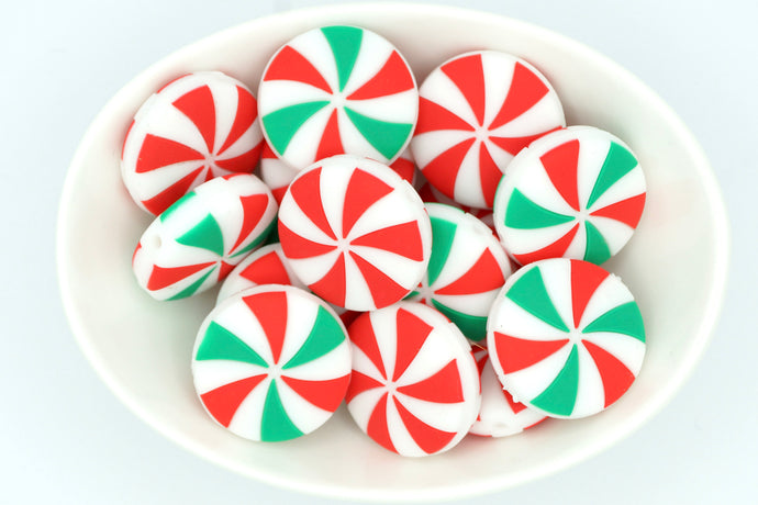 Peppermint Candy