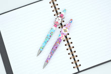 Load image into Gallery viewer, Easter Print Beadable Pen (Plastic)