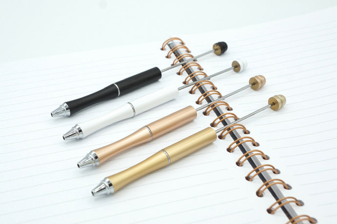 Beadable Pen (Metal)