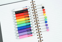 Load image into Gallery viewer, New Style Multi-Ink Beadable Pen (Plastic)