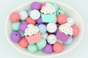 Cupcake Mix