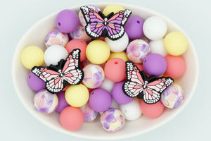 Butterfly Mix