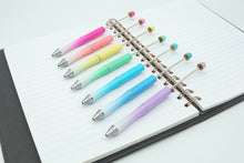 Load image into Gallery viewer, Ombre Beadable Pen (Metal)