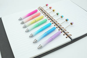 Ombre Beadable Pen (Metal)