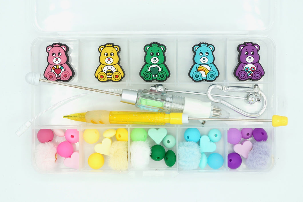 Happy Bears Craft Kit