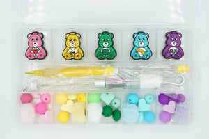 Happy Bears Craft Kit