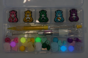 Happy Bears Craft Kit