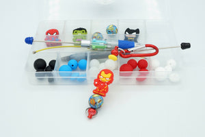 Superhero Craft Kit