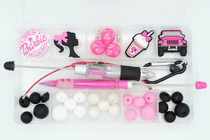 Girly Craft Kit