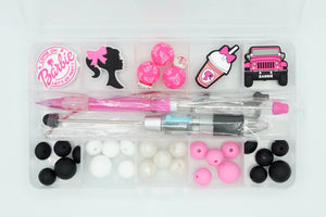 Girly Craft Kit