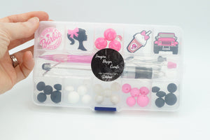 Girly Craft Kit