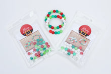 Load image into Gallery viewer, &#39;Tis the Season Bracelet Kit