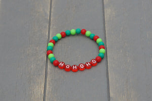 Elf Personalized Bracelet Kit