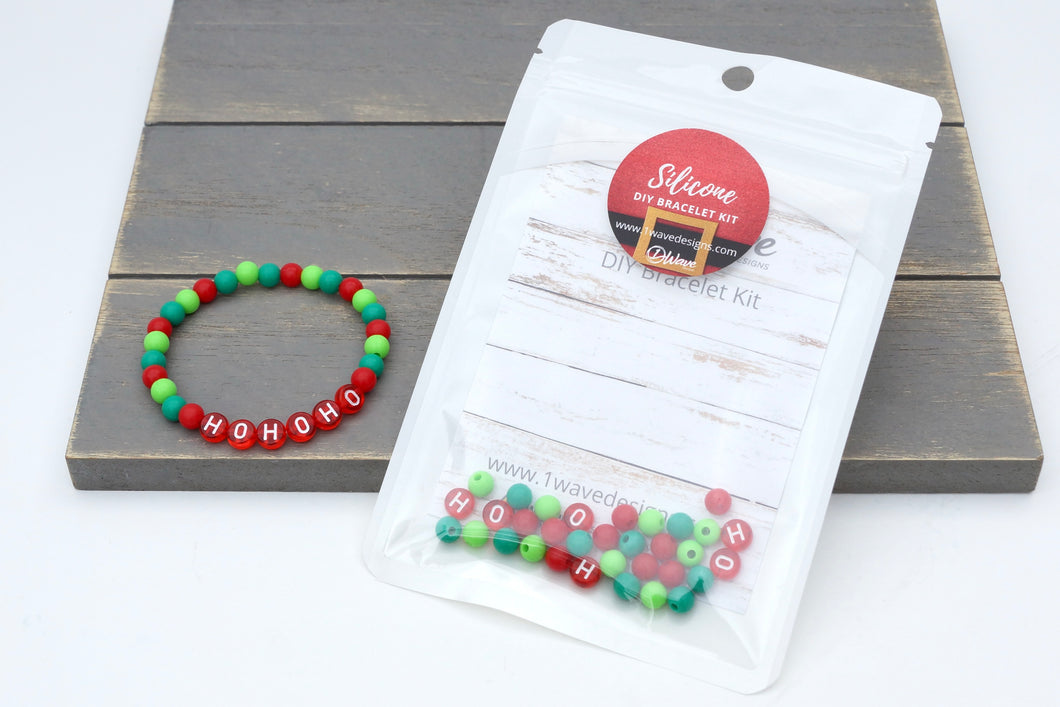 Elf Personalized Bracelet Kit