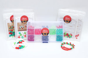 'Tis the Season Bracelet Kit